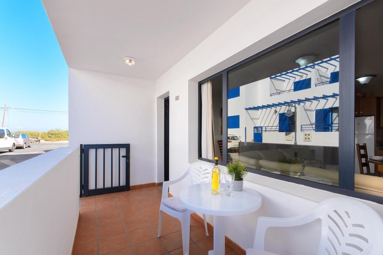 Casa Ancla Villa Famara Kültér fotó