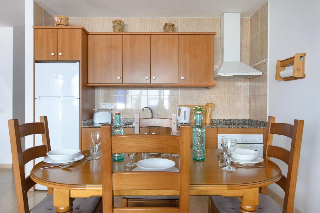 Casa Ancla Villa Famara Kültér fotó