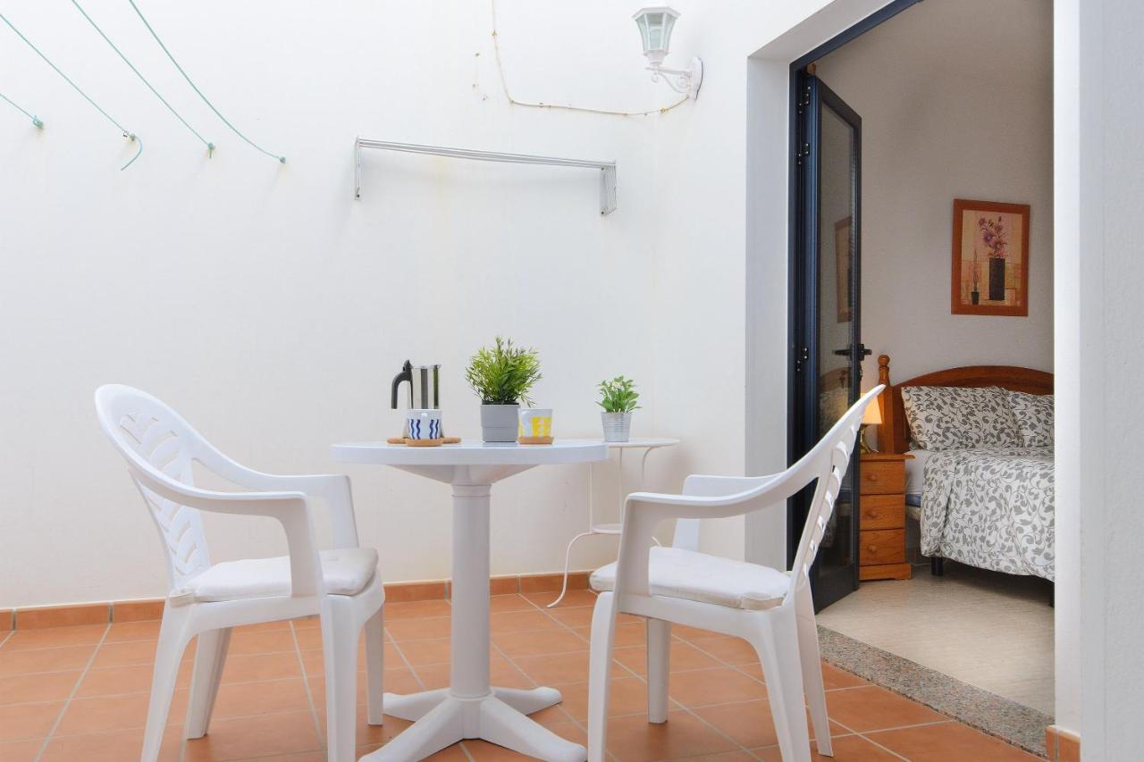 Casa Ancla Villa Famara Kültér fotó