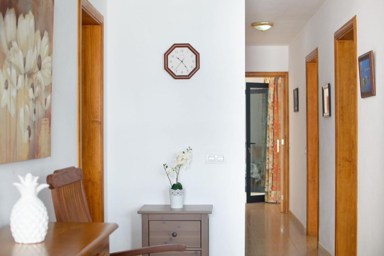 Casa Ancla Villa Famara Kültér fotó