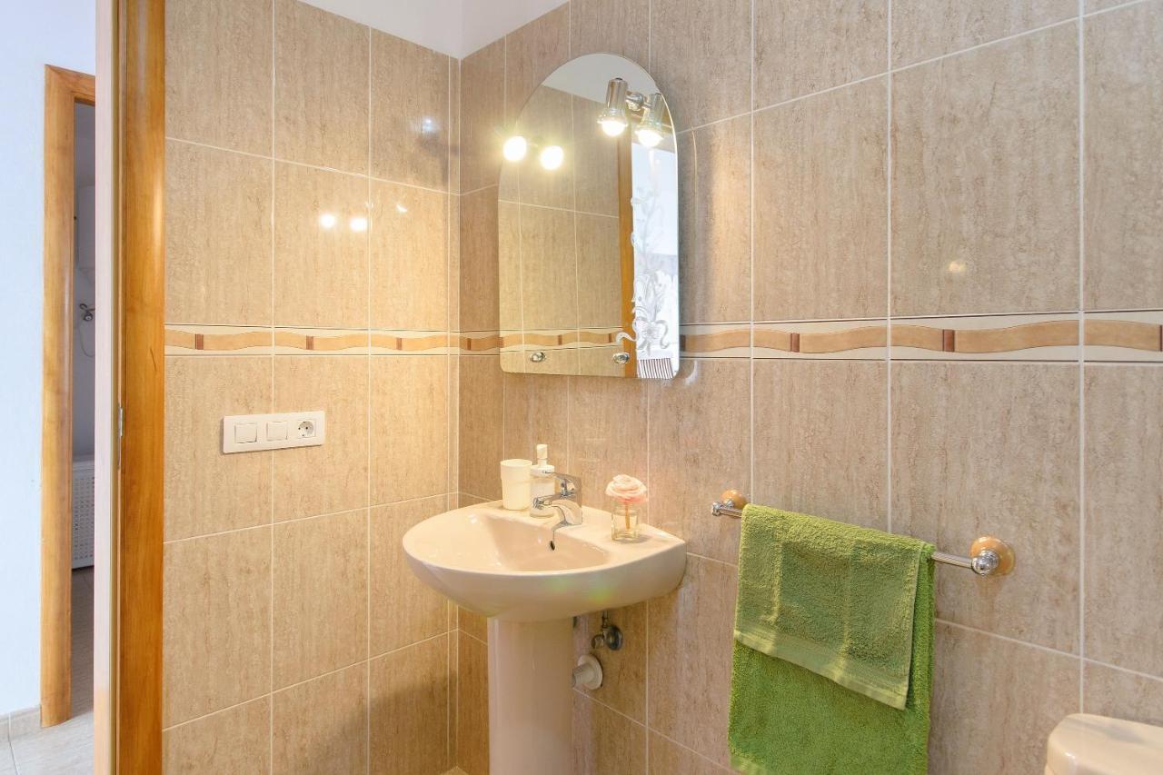 Casa Ancla Villa Famara Kültér fotó