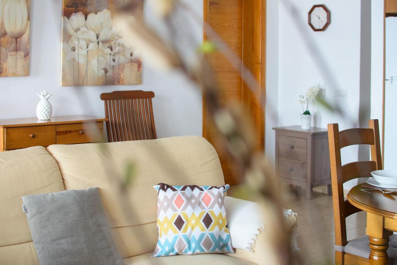 Casa Ancla Villa Famara Kültér fotó