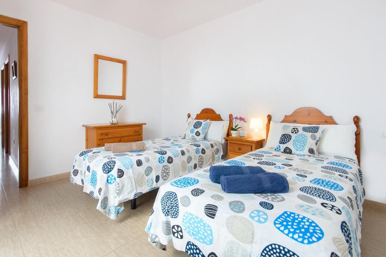 Casa Ancla Villa Famara Kültér fotó