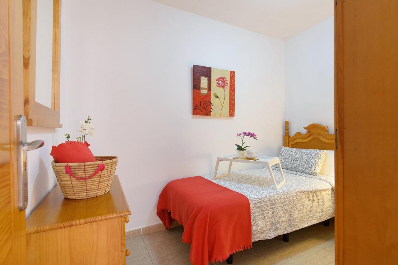 Casa Ancla Villa Famara Kültér fotó